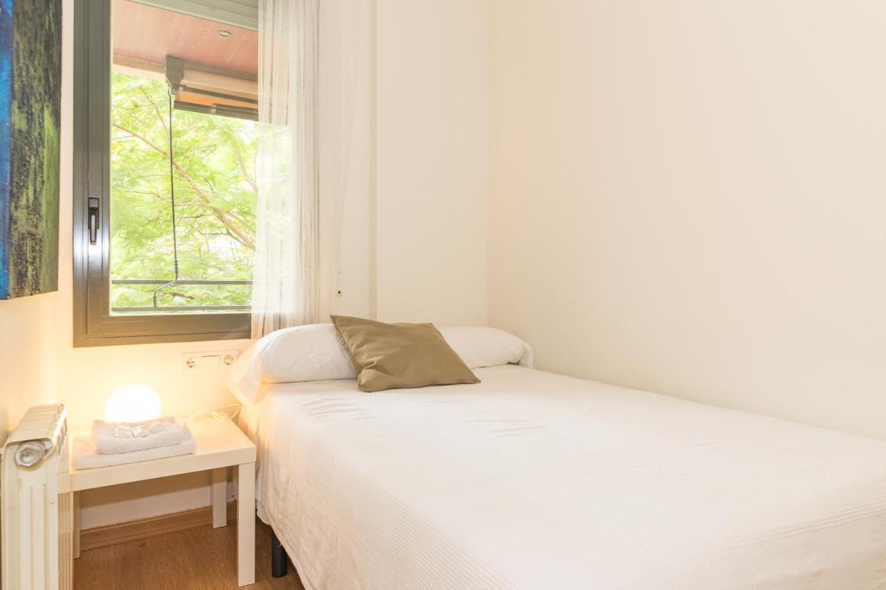 Appartement Guell