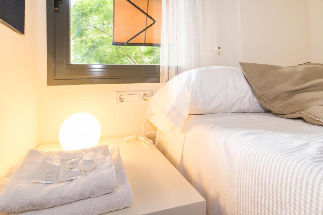 Guell Appartement *