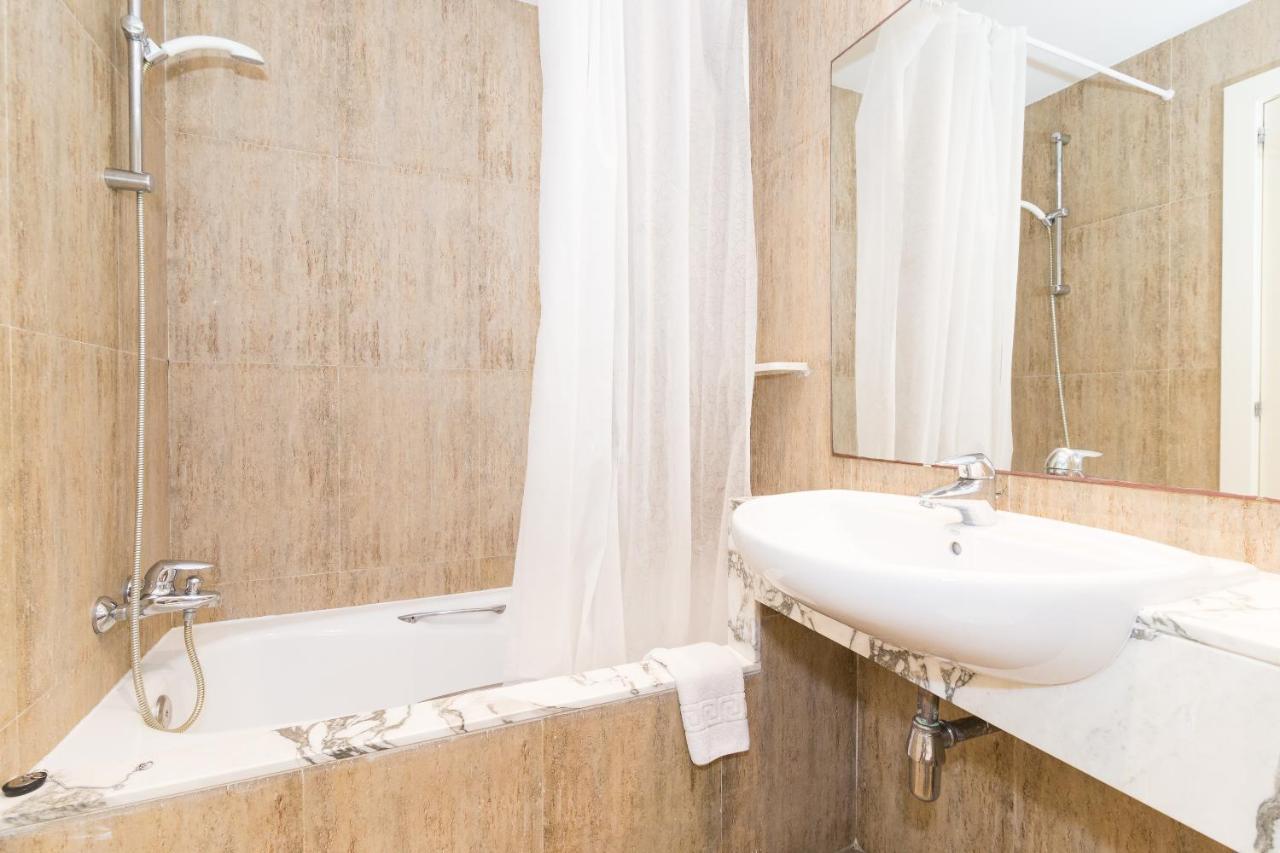 Guell Appartement Barcelone