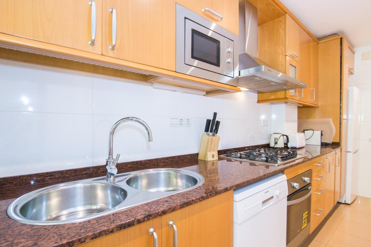 Guell Appartement Barcelone