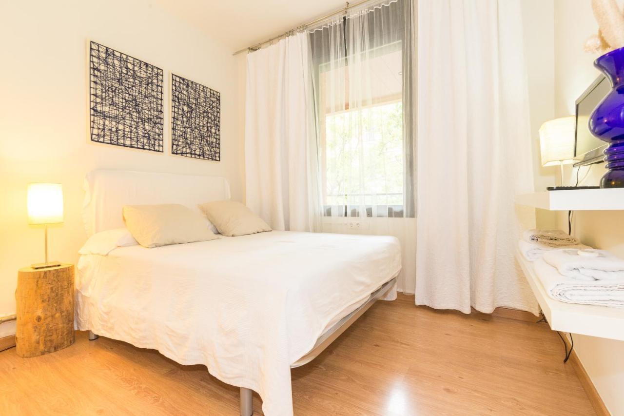 Guell Appartement *