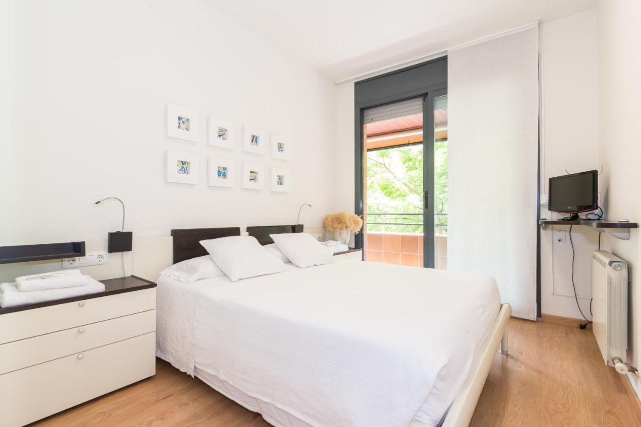 Guell Appartement