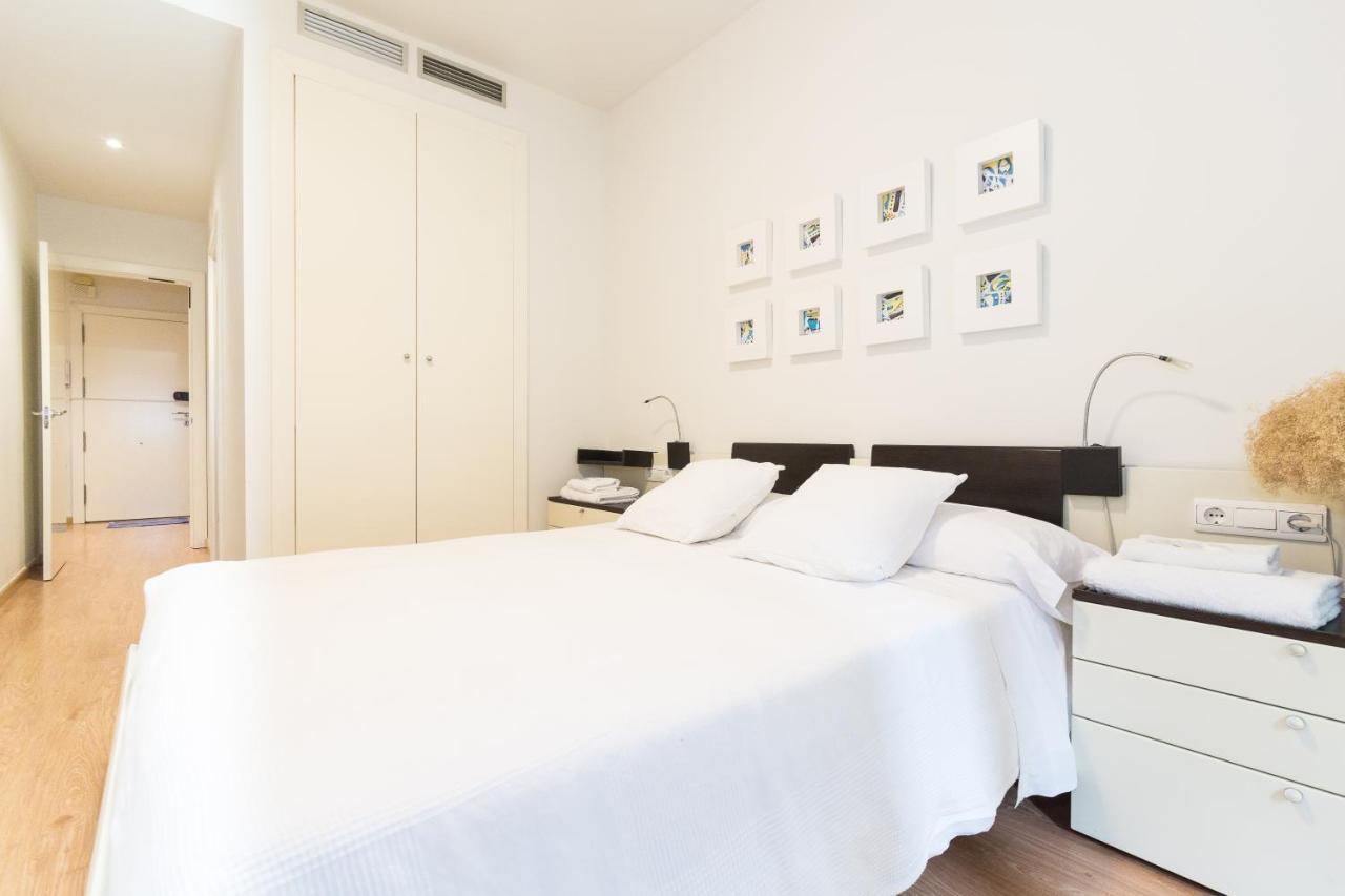 Appartement Guell