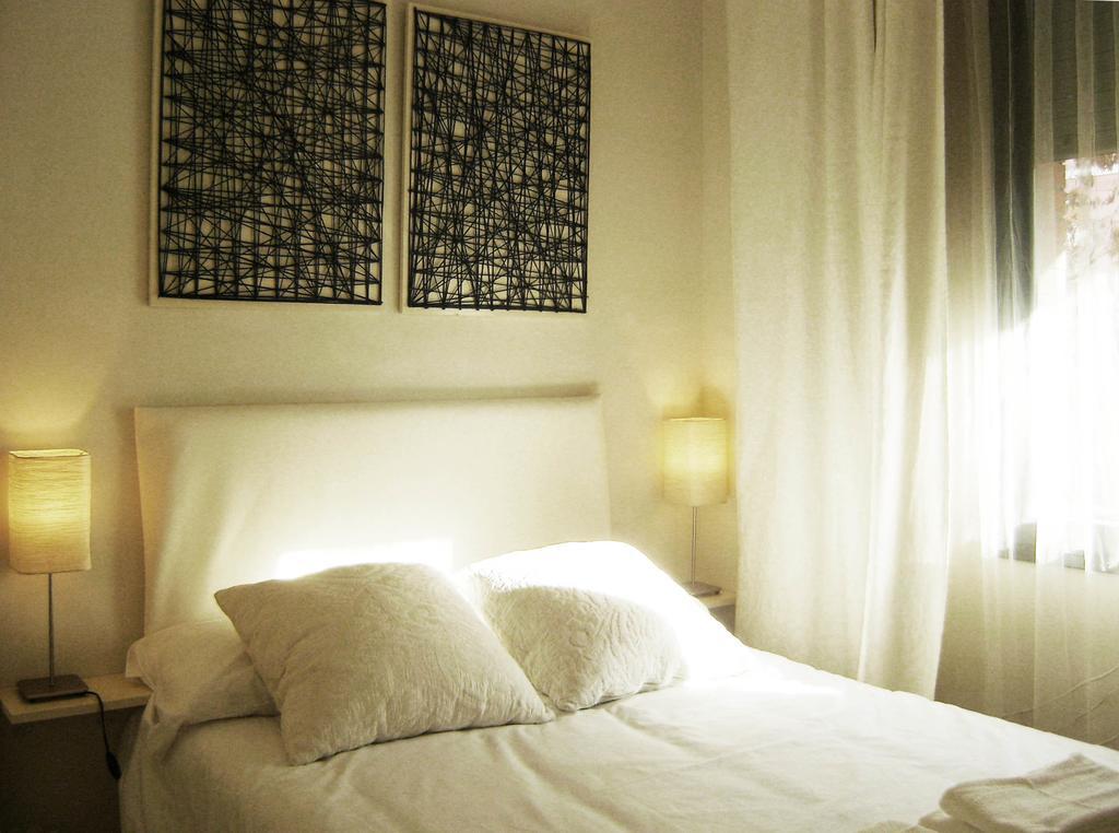 Guell Appartement Barcelone