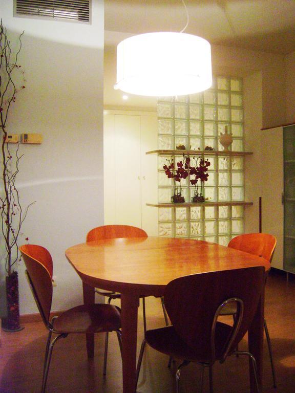 Appartement Guell *