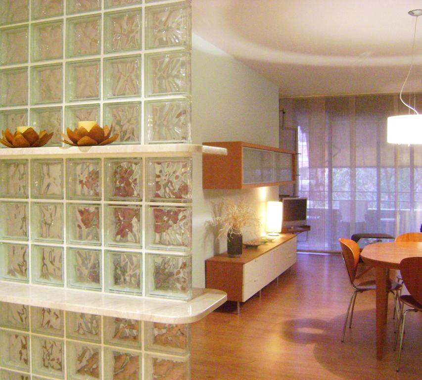 Appartement Guell