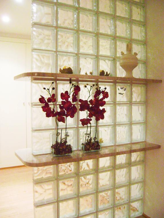 Appartement Guell *