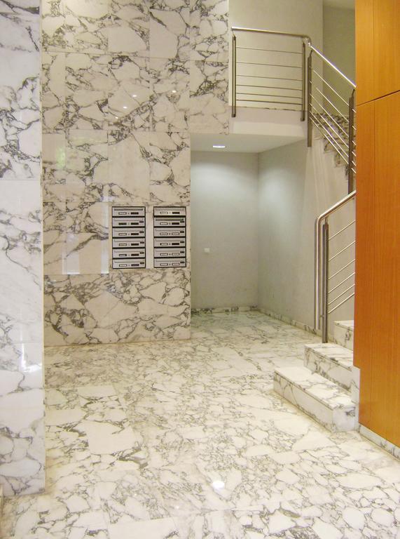 Guell Appartement *